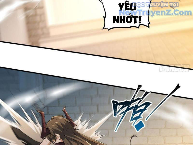 Ta Thăng Cấp Cùng Tai Ách Chap 4 - Next Chap 5