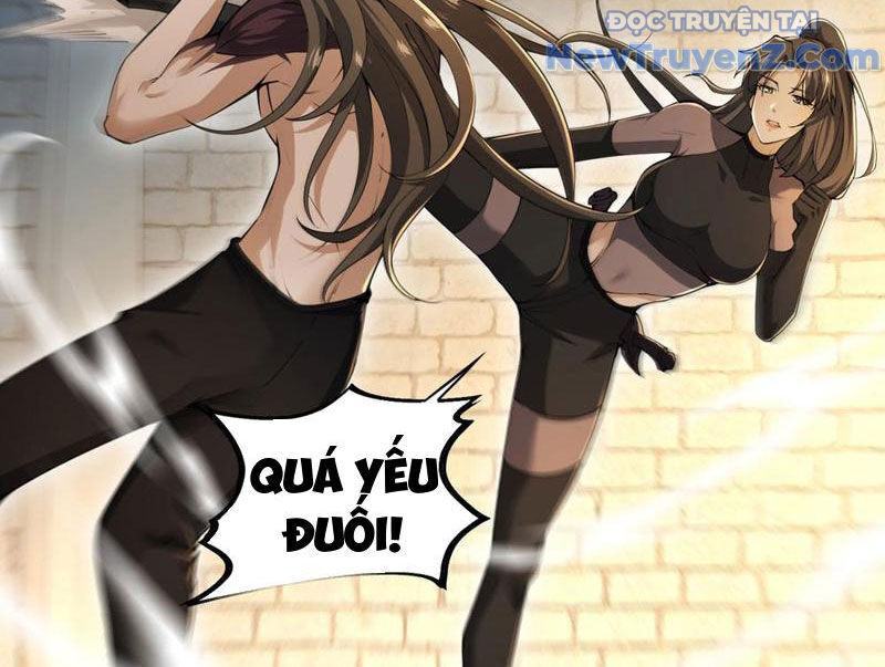 Ta Thăng Cấp Cùng Tai Ách Chap 4 - Next Chap 5