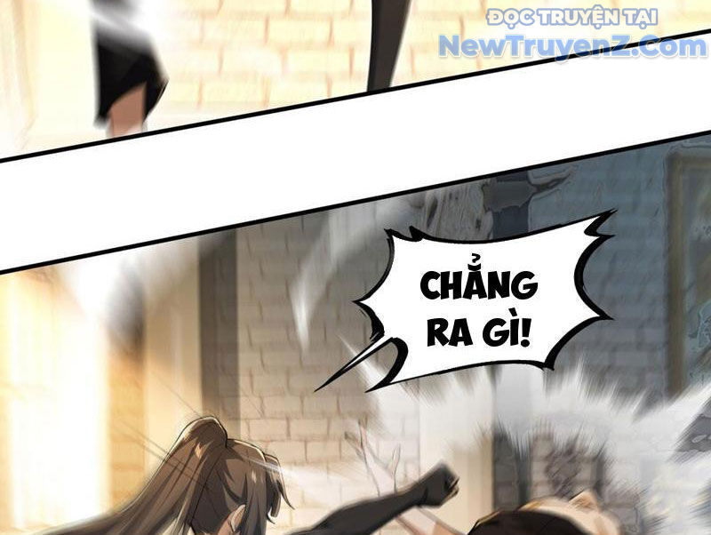 Ta Thăng Cấp Cùng Tai Ách Chap 4 - Next Chap 5