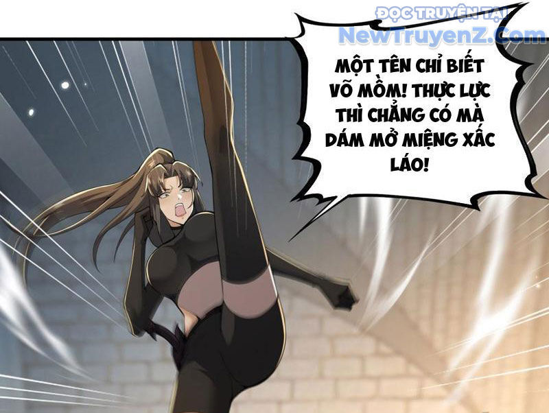 Ta Thăng Cấp Cùng Tai Ách Chap 4 - Next Chap 5