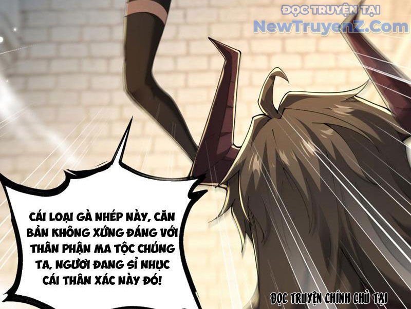 Ta Thăng Cấp Cùng Tai Ách Chap 4 - Next Chap 5