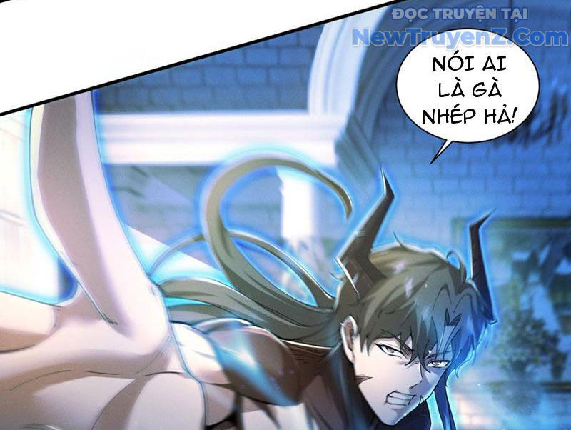 Ta Thăng Cấp Cùng Tai Ách Chap 4 - Next Chap 5