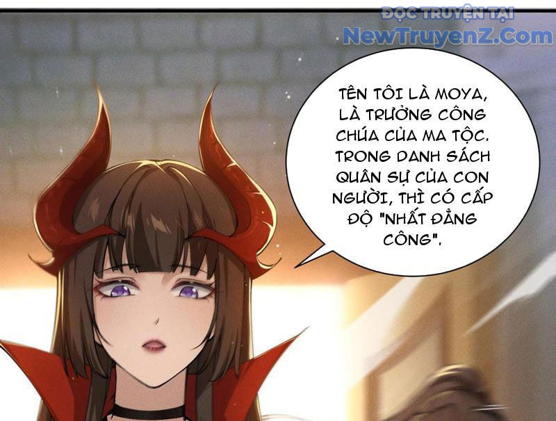 Ta Thăng Cấp Cùng Tai Ách Chap 4 - Next Chap 5