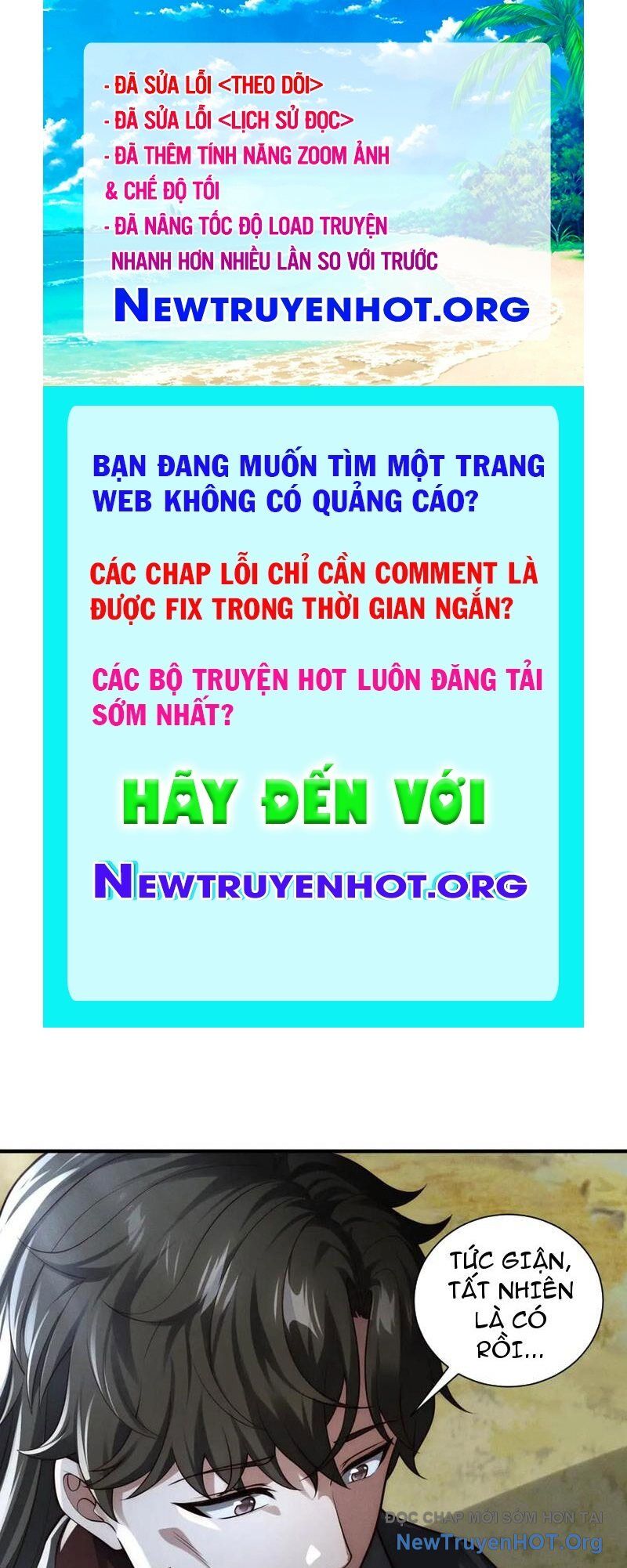 Ta Thăng Cấp Cùng Tai Ách Chap 41 - Next Chap 42