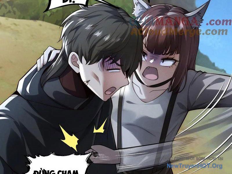 Ta Thăng Cấp Cùng Tai Ách Chap 41 - Next Chap 42