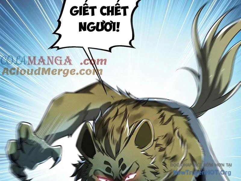 Ta Thăng Cấp Cùng Tai Ách Chap 41 - Next Chap 42