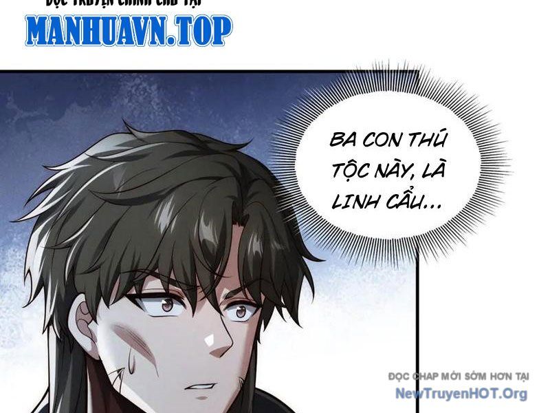 Ta Thăng Cấp Cùng Tai Ách Chap 41 - Next Chap 42