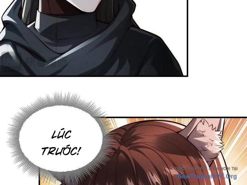 Ta Thăng Cấp Cùng Tai Ách Chap 41 - Next Chap 42