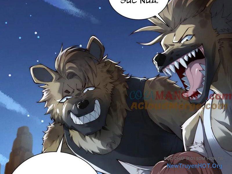 Ta Thăng Cấp Cùng Tai Ách Chap 41 - Next Chap 42