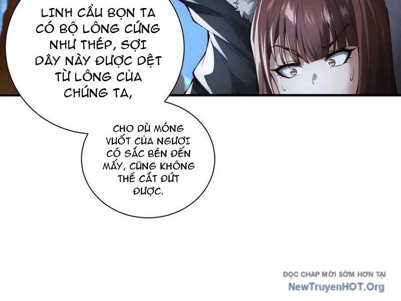 Ta Thăng Cấp Cùng Tai Ách Chap 41 - Next Chap 42