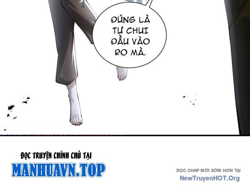 Ta Thăng Cấp Cùng Tai Ách Chap 41 - Next Chap 42