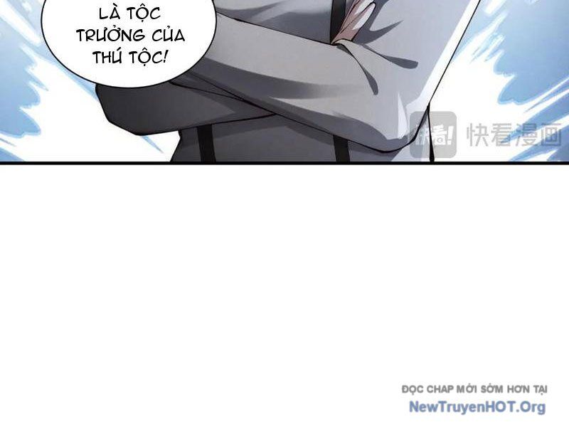 Ta Thăng Cấp Cùng Tai Ách Chap 41 - Next Chap 42
