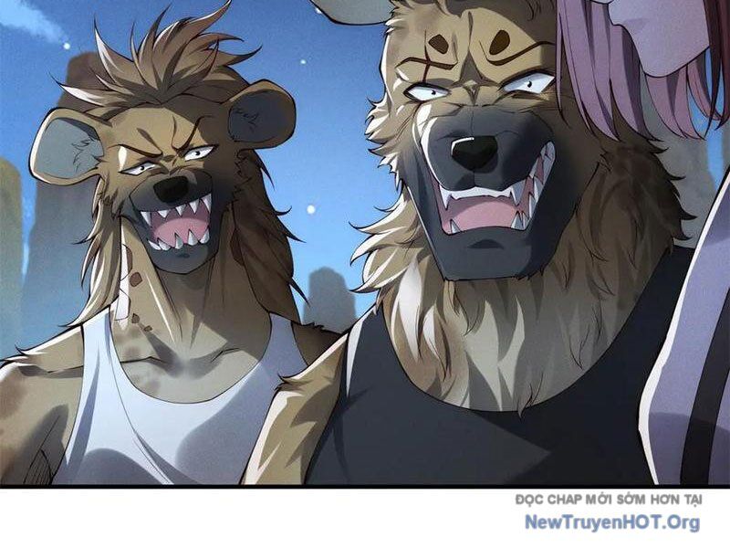 Ta Thăng Cấp Cùng Tai Ách Chap 41 - Next Chap 42