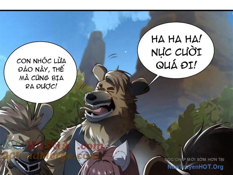 Ta Thăng Cấp Cùng Tai Ách Chap 41 - Next Chap 42