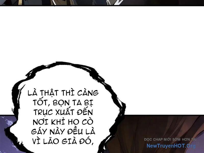 Ta Thăng Cấp Cùng Tai Ách Chap 41 - Next Chap 42