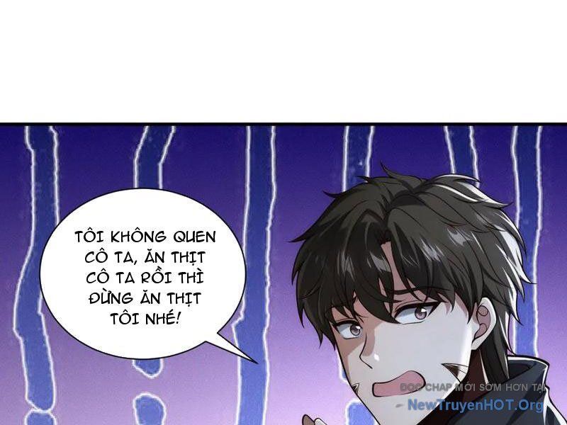 Ta Thăng Cấp Cùng Tai Ách Chap 41 - Next Chap 42
