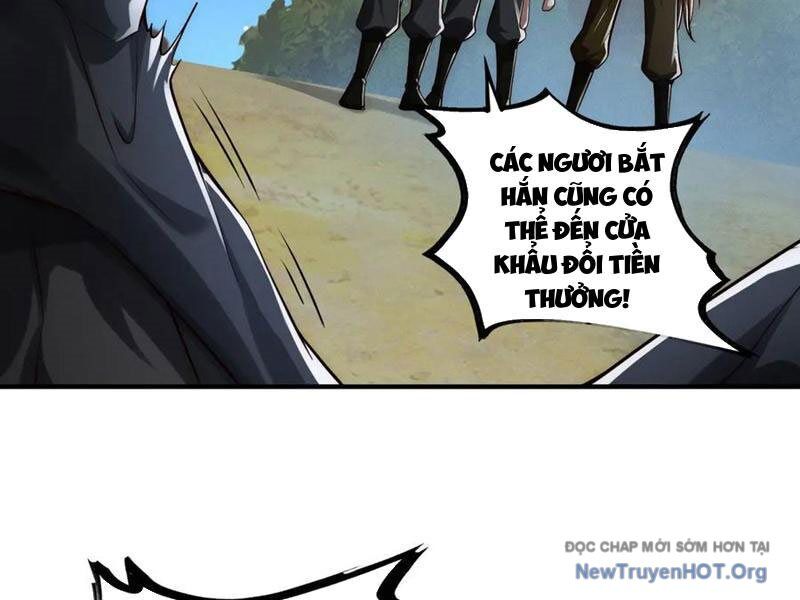 Ta Thăng Cấp Cùng Tai Ách Chap 41 - Next Chap 42