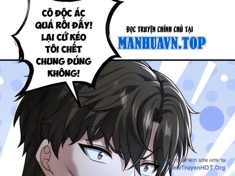 Ta Thăng Cấp Cùng Tai Ách Chap 41 - Next Chap 42