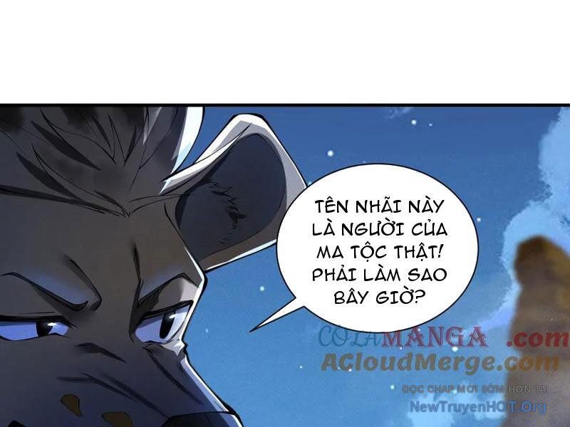 Ta Thăng Cấp Cùng Tai Ách Chap 41 - Next Chap 42