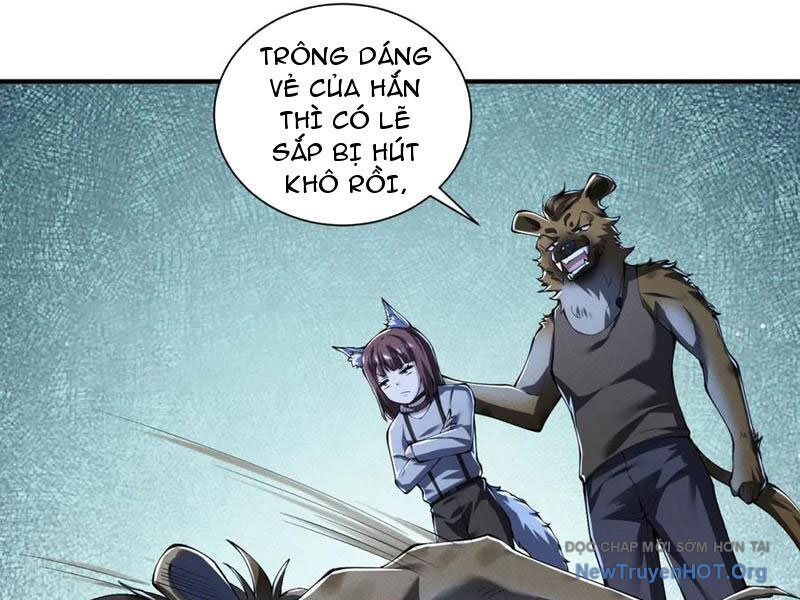 Ta Thăng Cấp Cùng Tai Ách Chap 41 - Next Chap 42