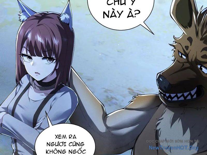 Ta Thăng Cấp Cùng Tai Ách Chap 41 - Next Chap 42