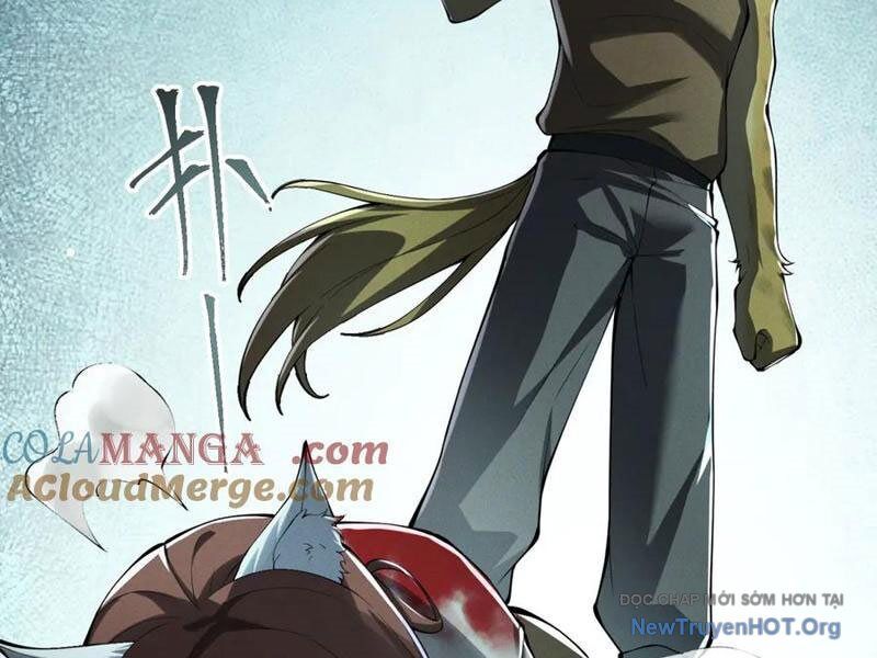 Ta Thăng Cấp Cùng Tai Ách Chap 41 - Next Chap 42