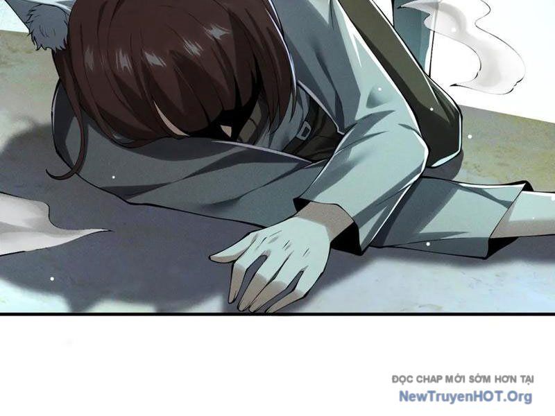 Ta Thăng Cấp Cùng Tai Ách Chap 41 - Next Chap 42