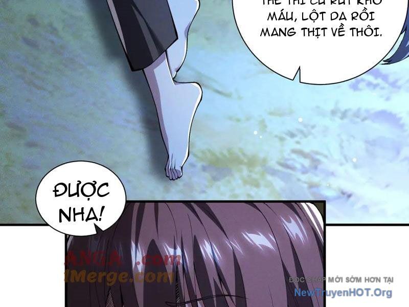 Ta Thăng Cấp Cùng Tai Ách Chap 41 - Next Chap 42