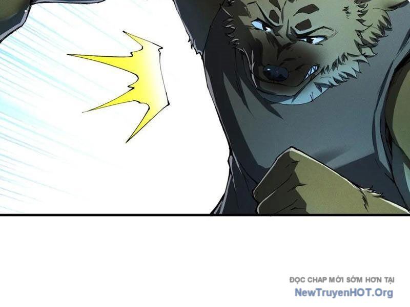 Ta Thăng Cấp Cùng Tai Ách Chap 41 - Next Chap 42