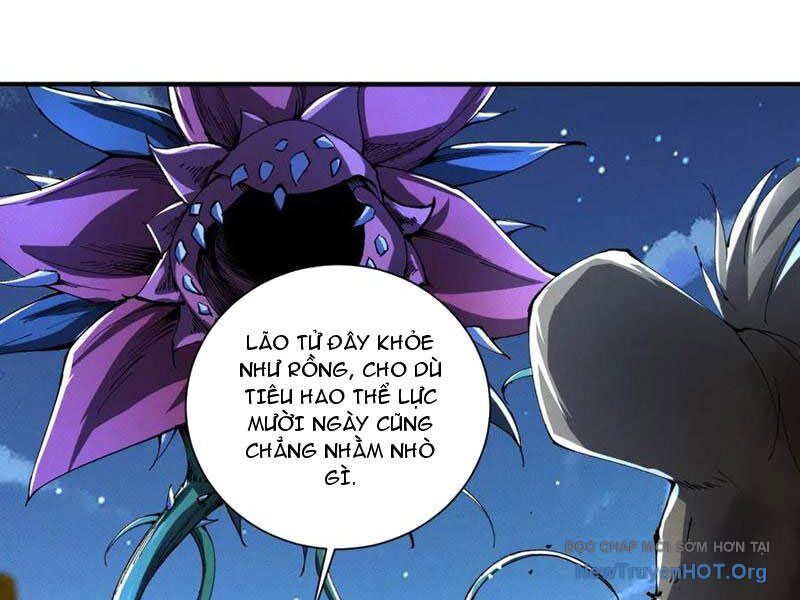 Ta Thăng Cấp Cùng Tai Ách Chap 41 - Next Chap 42