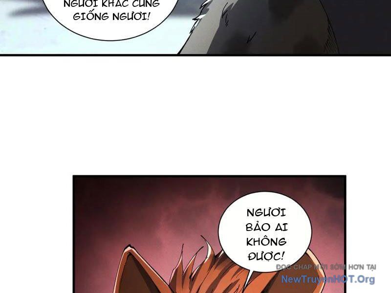 Ta Thăng Cấp Cùng Tai Ách Chap 41 - Next Chap 42
