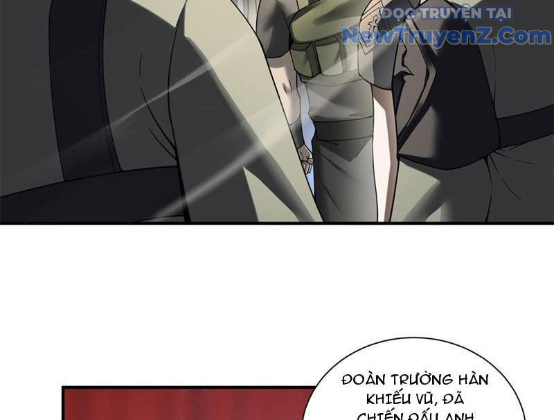 Ta Thăng Cấp Cùng Tai Ách Chap 6 - Next Chap 7