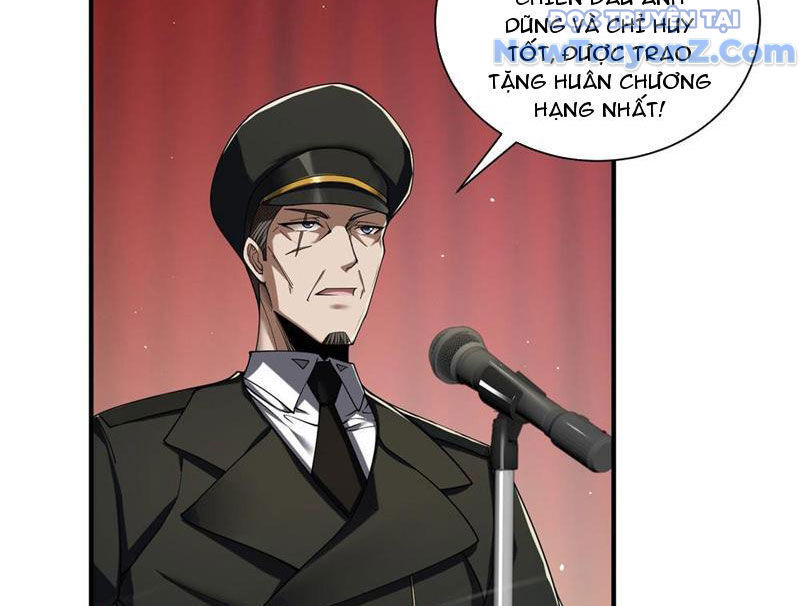 Ta Thăng Cấp Cùng Tai Ách Chap 6 - Next Chap 7