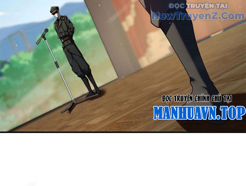 Ta Thăng Cấp Cùng Tai Ách Chap 6 - Next Chap 7