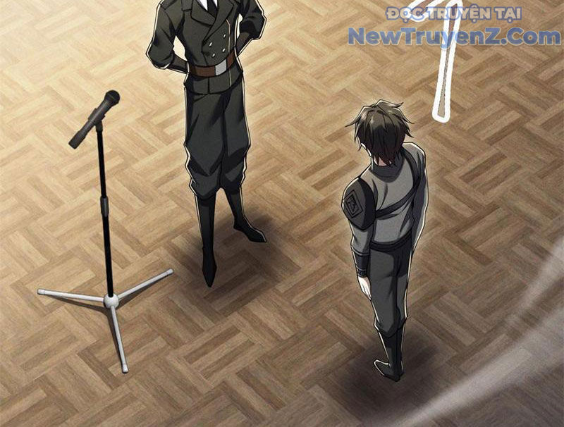 Ta Thăng Cấp Cùng Tai Ách Chap 6 - Next Chap 7