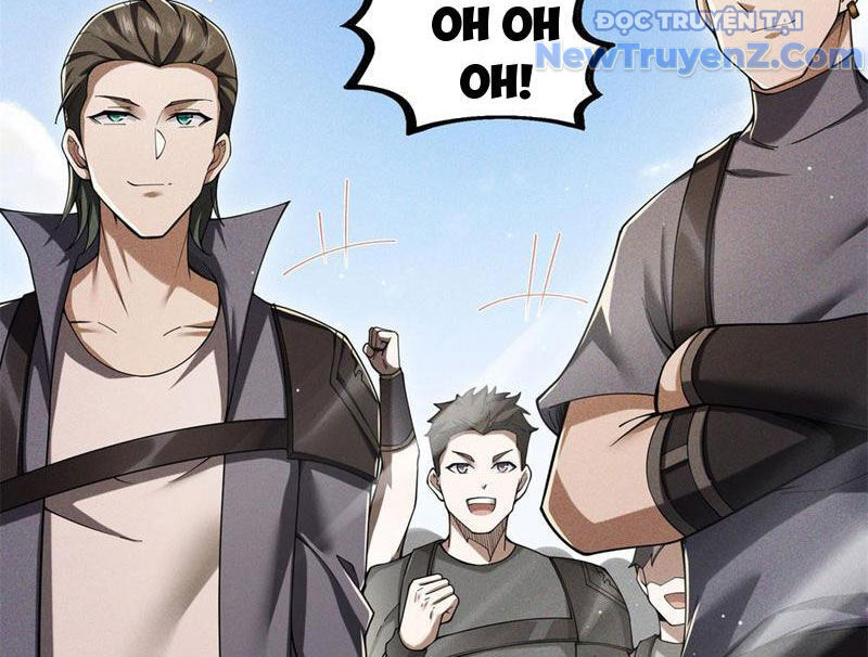 Ta Thăng Cấp Cùng Tai Ách Chap 6 - Next Chap 7