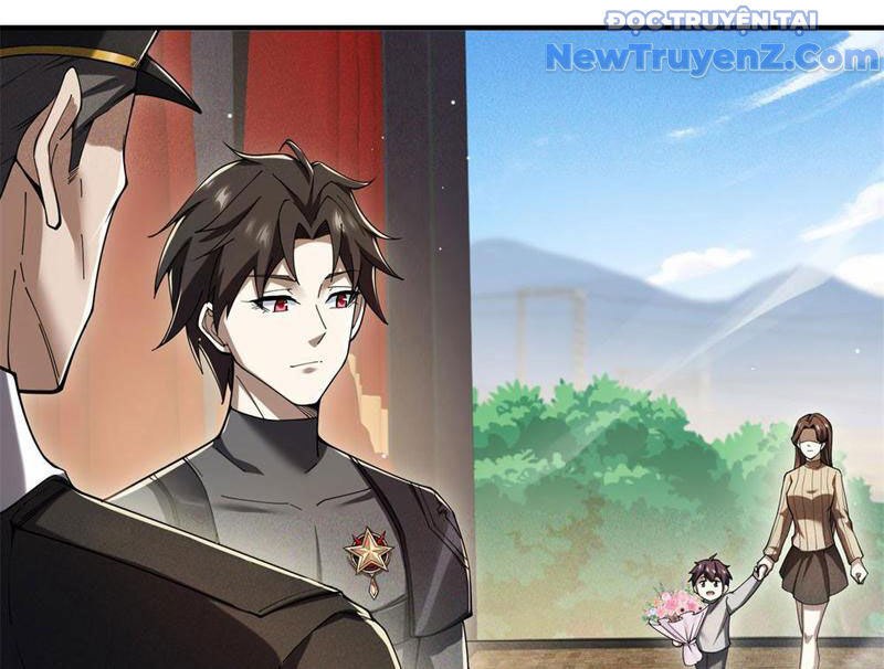 Ta Thăng Cấp Cùng Tai Ách Chap 6 - Next Chap 7