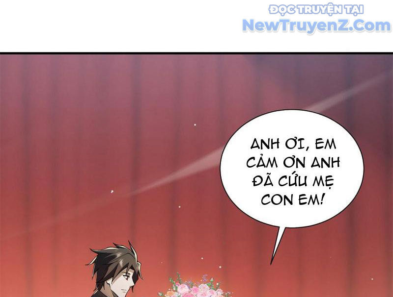 Ta Thăng Cấp Cùng Tai Ách Chap 6 - Next Chap 7