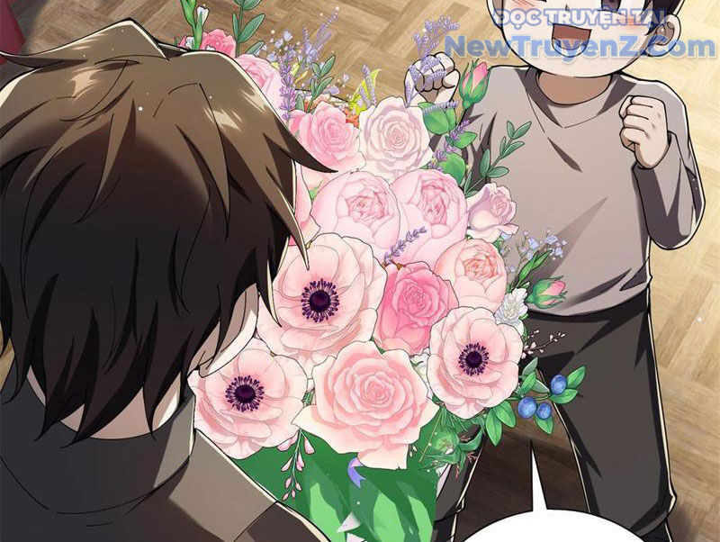 Ta Thăng Cấp Cùng Tai Ách Chap 6 - Next Chap 7