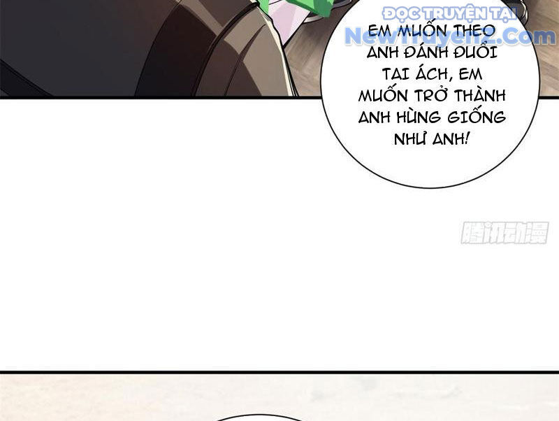Ta Thăng Cấp Cùng Tai Ách Chap 6 - Next Chap 7