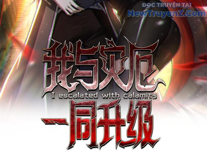 Ta Thăng Cấp Cùng Tai Ách Chap 6 - Next Chap 7