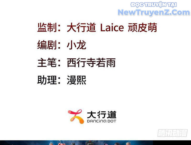 Ta Thăng Cấp Cùng Tai Ách Chap 6 - Next Chap 7