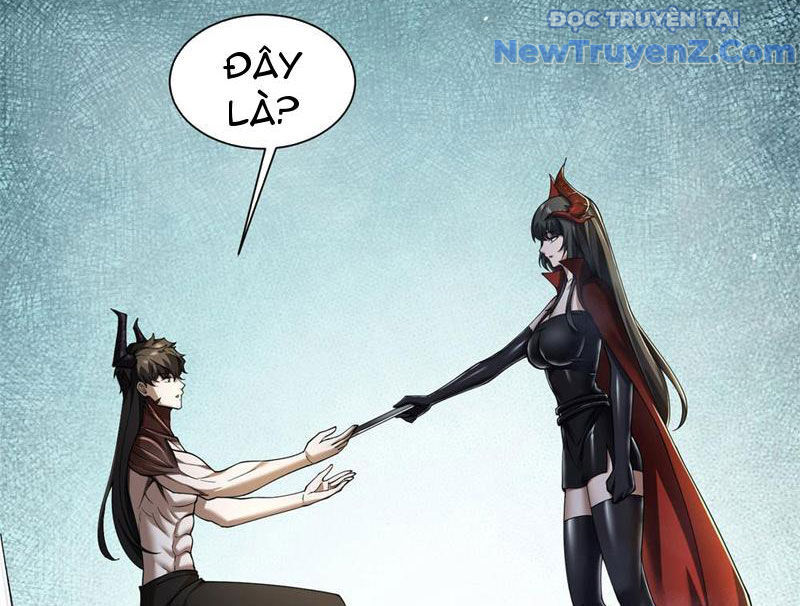 Ta Thăng Cấp Cùng Tai Ách Chap 6 - Next Chap 7