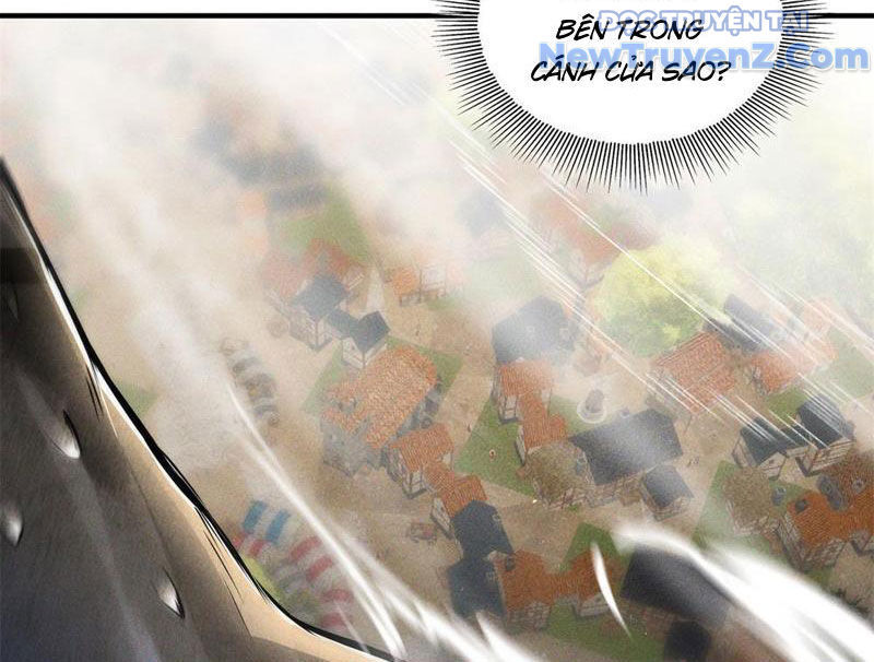 Ta Thăng Cấp Cùng Tai Ách Chap 7 - Next Chap 8