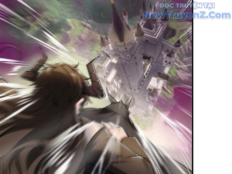 Ta Thăng Cấp Cùng Tai Ách Chap 8 - Next Chap 9
