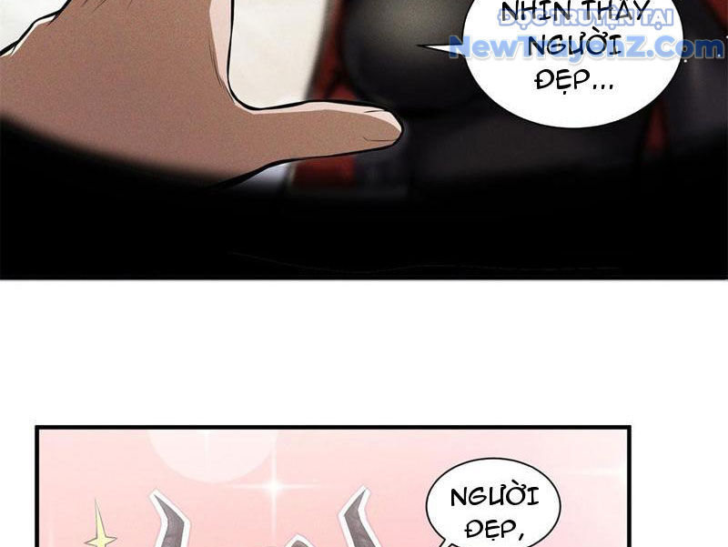 Ta Thăng Cấp Cùng Tai Ách Chap 8 - Next Chap 9