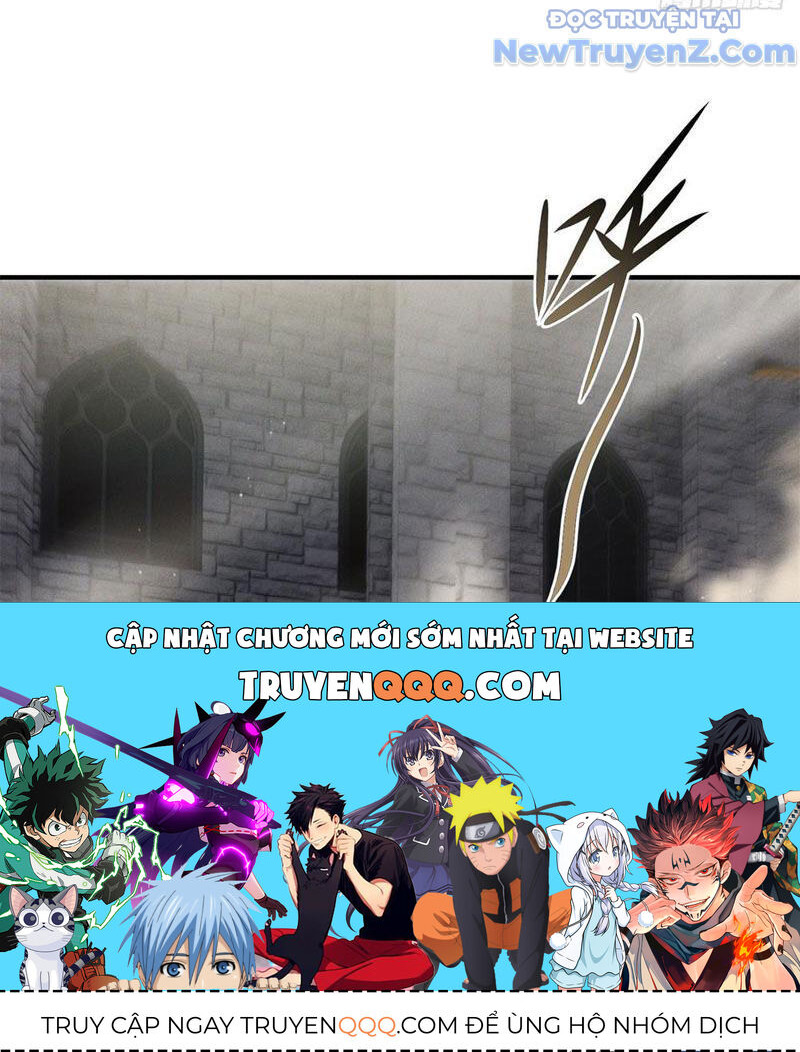 Ta Thăng Cấp Cùng Tai Ách Chap 8 - Next Chap 9