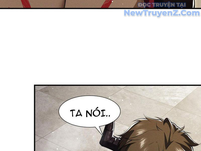 Ta Thăng Cấp Cùng Tai Ách Chap 9 - Next Chap 10