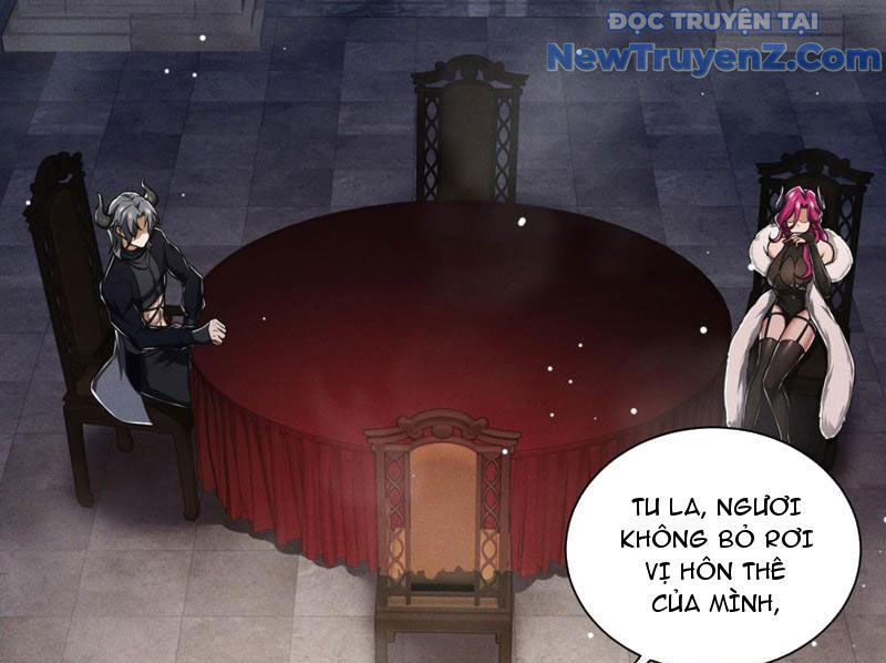 Ta Thăng Cấp Cùng Tai Ách Chap 9 - Next Chap 10