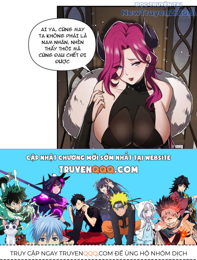 Ta Thăng Cấp Cùng Tai Ách Chap 9 - Next Chap 10